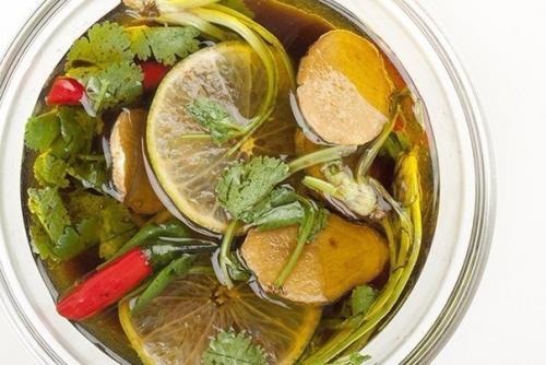 Топ - 10 маринадов для шашлыков и барбекю. 08