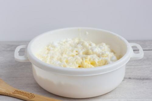 Муравьиный кекс. Ингредиенты: 03 Муравьиный кекс. Ингредиенты: 03