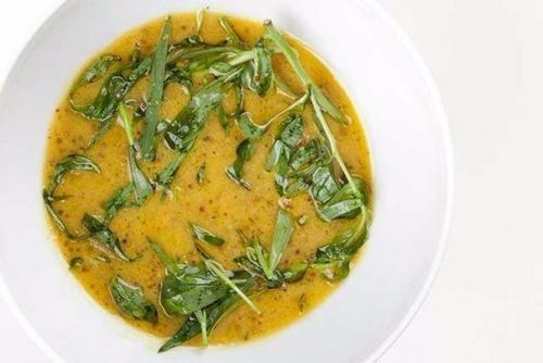 Топ - 10 маринадов для шашлыков и барбекю. 06