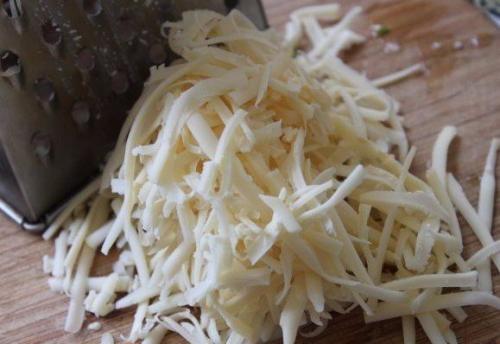 Мясо по-французски с горчичным соусом. 06