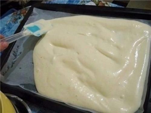 Рулет по госту. 02