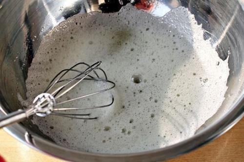 Ароматный картофель фри, запеченный в духовке. 01