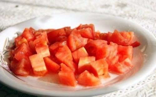 Куриная печень по-итальянски? 03