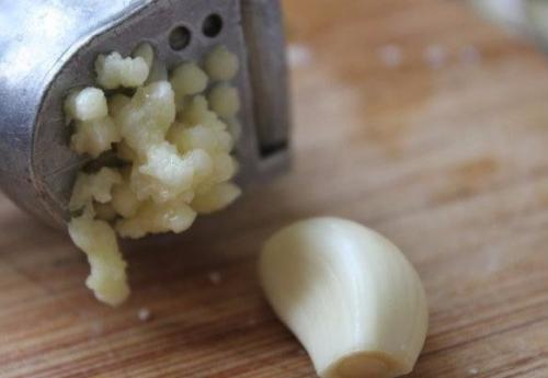 Мясо по-французски с горчичным соусом. 07