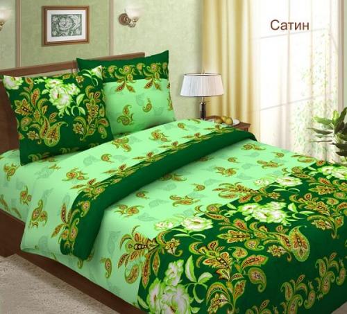 Ищете качественное и недорогое постельное белье? 01