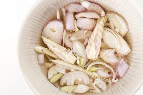 Топ - 10 маринадов для шашлыков и барбекю. 07