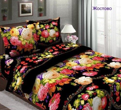 Ищете качественное и недорогое постельное белье?