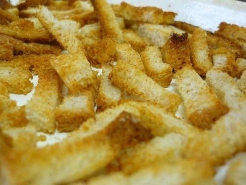 Салат Кармен. Ням - ням. 03