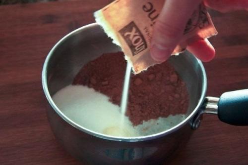 Птичье молоко. Вам потребуется: 06 Птичье молоко. Вам потребуется: 06