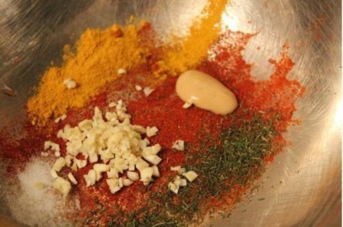 Картофель айдахо. Ингредиенты: 04 Картофель айдахо. Ингредиенты: 04