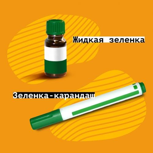 Вы заметили, как быстро изменились вещи, которыми нас лечили в детстве?