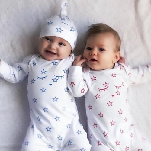 Мама одного ребенка наивна и неопытна, как новобранец в армии.