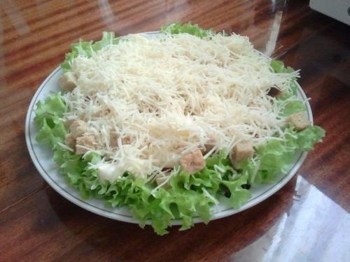 7 рецептов приготовления вкуснейших салатов! 06 7 рецептов приготовления вкуснейших салатов! 06