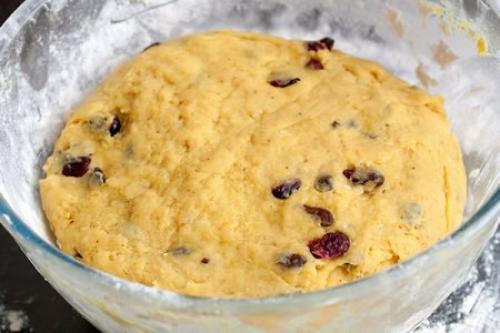 Русский пасхальный пирог - кулич (Kulitsch). 03 Русский пасхальный пирог - кулич (Kulitsch). 03