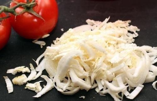 Очень вкусный салат? 01