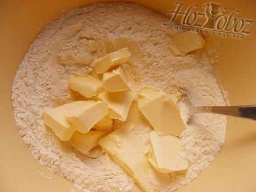 Лимонный пирог - это не только очень вкусно и ароматно. 01