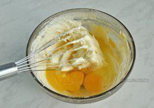 Классические капкейки (мини - кексы). 02