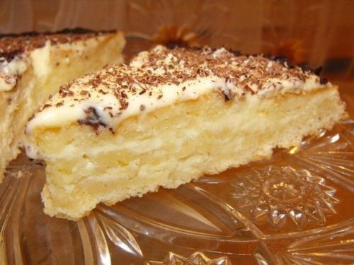 Торт Ростовский.  Ингредиенты.