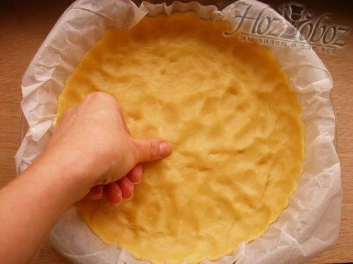 Лимонный пирог - это не только очень вкусно и ароматно. 05
