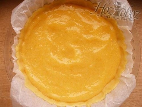 Лимонный пирог - это не только очень вкусно и ароматно. 06