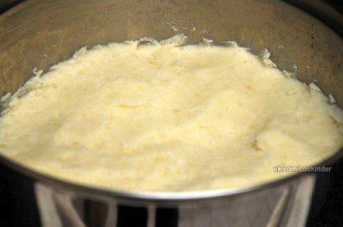 Хичины.  Хичины это вкуснейшее кавказское блюдо, которое очень распространено в Кабардино-балкарии. 08