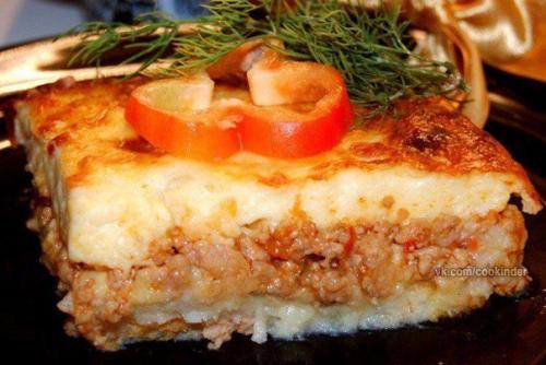 Топ - 10 сочных запеканочек к ужину? 08