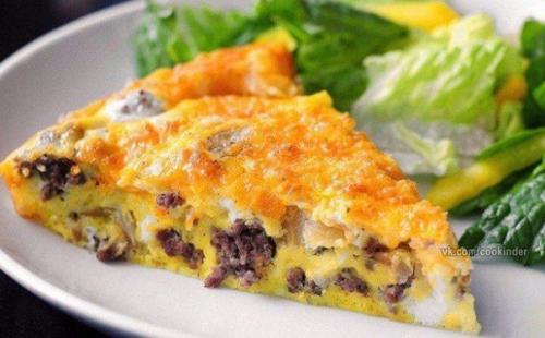 Топ - 10 сочных запеканочек к ужину? 09