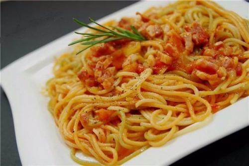 Топ - 7 рецептов самой вкусной пасты. 05