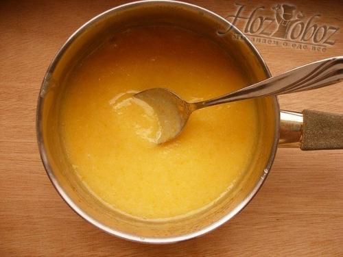 Лимонный пирог - это не только очень вкусно и ароматно. 04