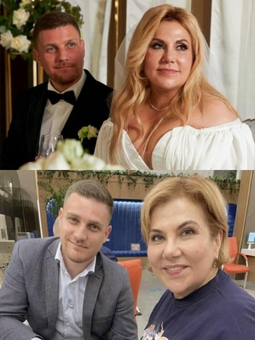 Марина федункив, актриса, мечтает о втором ребёнке: с таким супругом хочется большую семью! 01