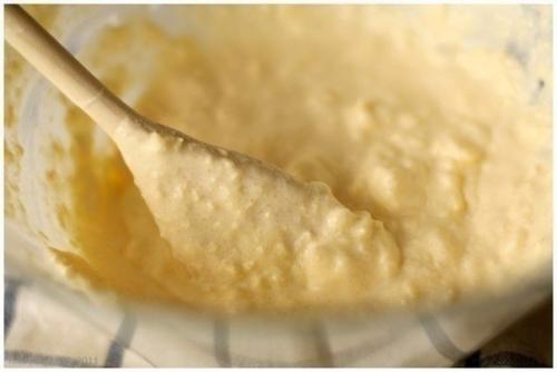 Торт Муравейник.  Тортик из детства со вкуснейшим тестом! 01