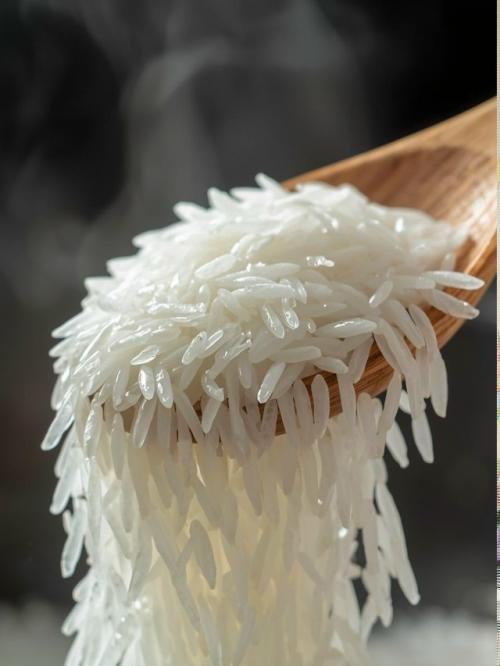 Рис - Рассыпуха: золотые правила идеального гарнира, который не слипается! 

