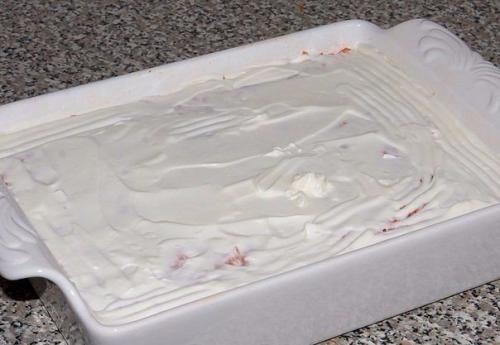 Салат Мимоза.   Ингредиенты: 07