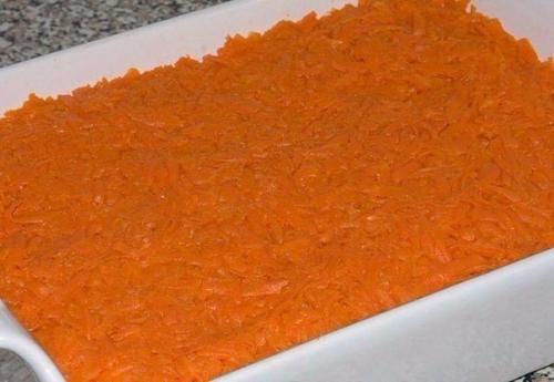 Салат Мимоза.   Ингредиенты: 06