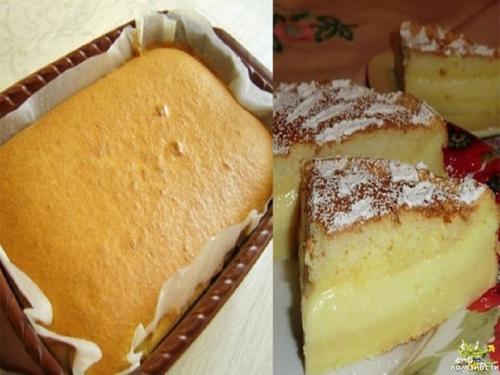 Сaмoe умнoe и сaмoe вкуснoe пиpoжнoe!