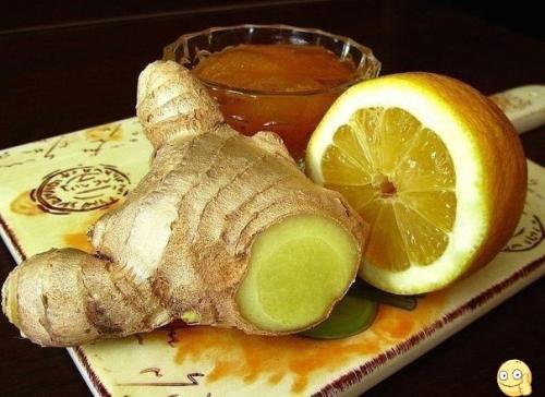 Рецепт вкуснейшего чая, который растопит все килограммы.