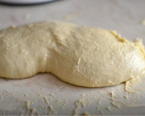 Ромовая баба. Ингредиенты: 04 Ромовая баба. Ингредиенты: 04