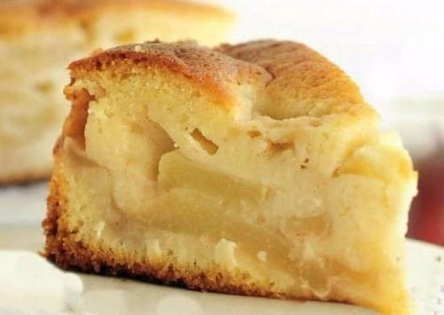 Сладкая выпечка на кефире: топ - 8 рецептов? 07