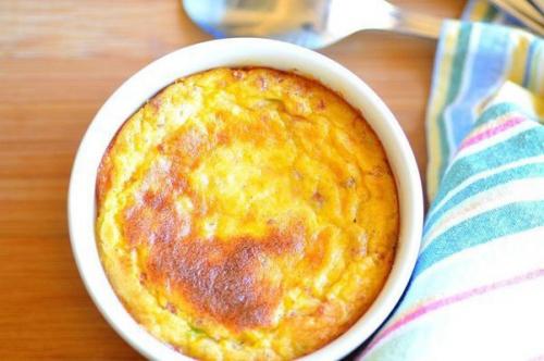 Топ - 6 блюд с сыром. 04