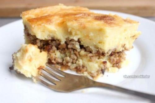 Топ - 10 сочных запеканочек к ужину? 06