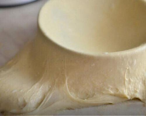 Ромовая баба. Ингредиенты: 05 Ромовая баба. Ингредиенты: 05