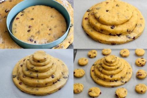 Русский пасхальный пирог - кулич (Kulitsch). 05 Русский пасхальный пирог - кулич (Kulitsch). 05