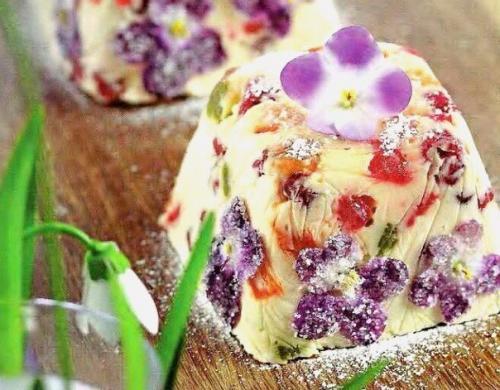 Пасха: топ - 5 самых вкусных рецептов. 03