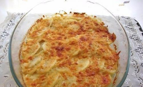 Самые вкусные блюда из курицы. 06