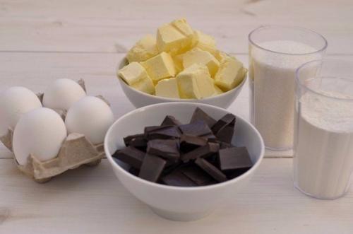 Любимейший рецепт брауни? 01