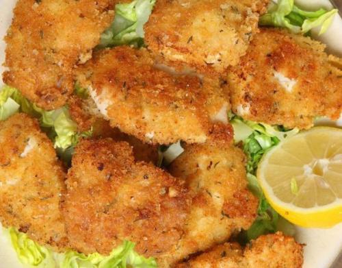 Топ - 6 блюд с сыром. 03