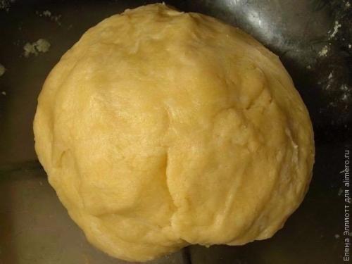 Вишневый?  Тарт?   Ингредиенты: 02