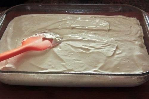 Птичье молоко. Вам потребуется: 05 Птичье молоко. Вам потребуется: 05