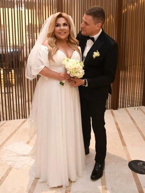 Марина федункив, актриса, мечтает о втором ребёнке: с таким супругом хочется большую семью! 02