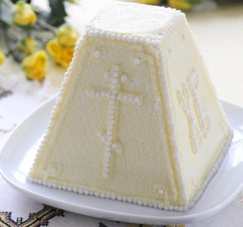 Пасха: топ - 5 самых вкусных рецептов. 02